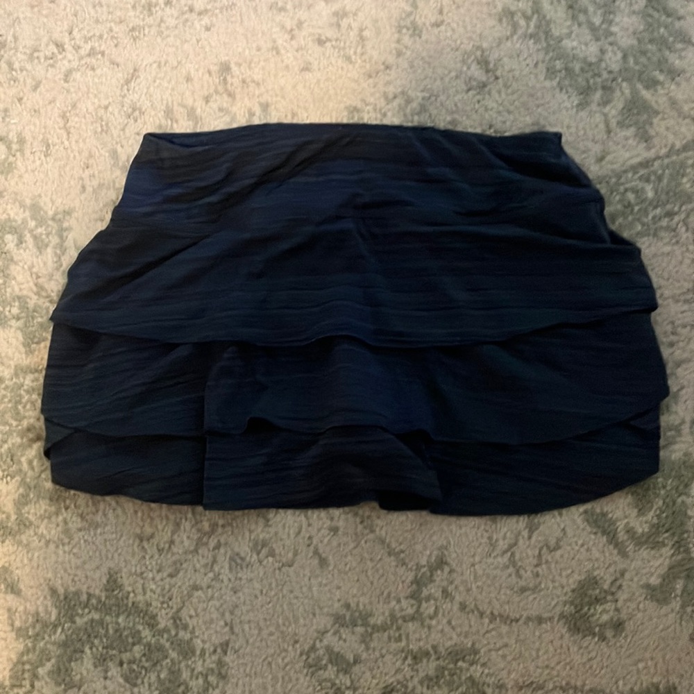 Athleta Tennis Skort